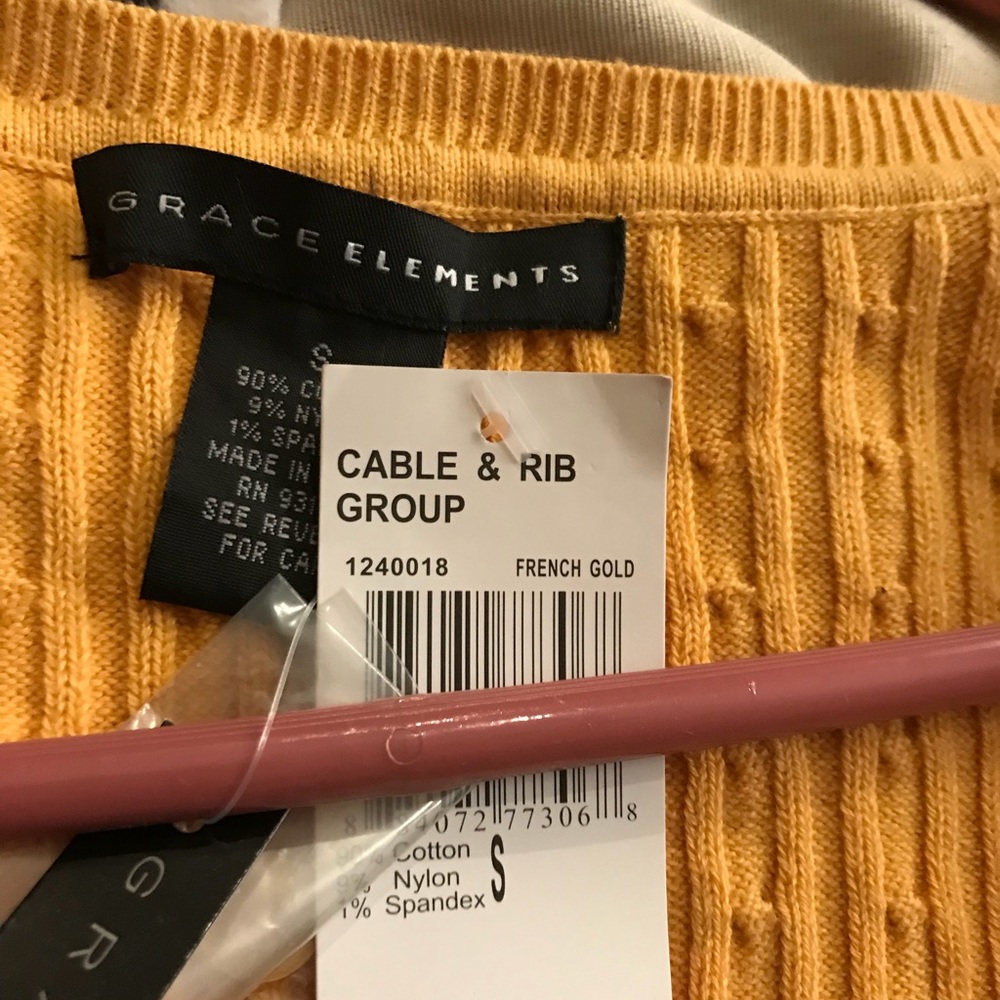 Sweater - Picture 3 of 5